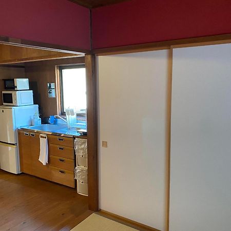 Villa Yuzen Tabi-Ne Kanazawa Esterno foto