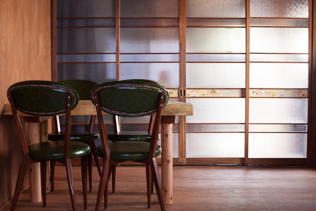 Villa Yuzen Tabi-Ne Kanazawa Esterno foto