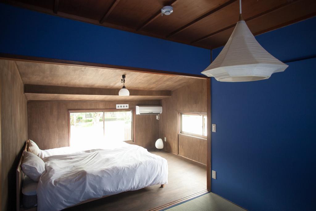 Villa Yuzen Tabi-Ne Kanazawa Esterno foto