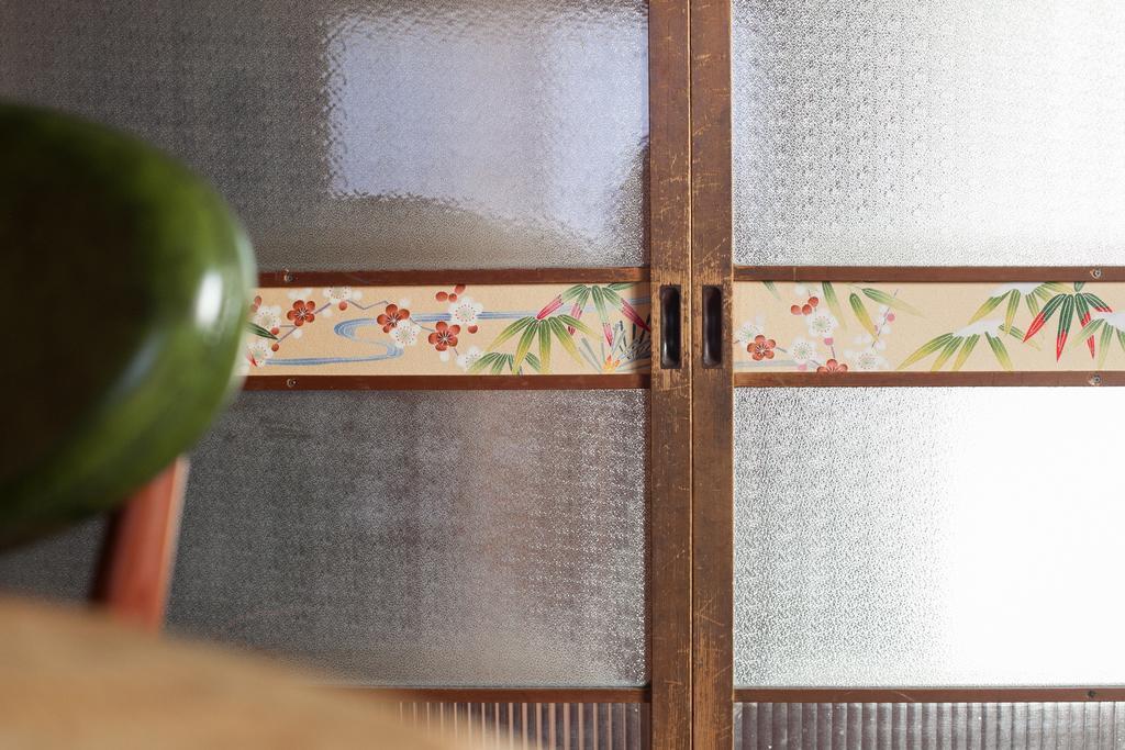 Villa Yuzen Tabi-Ne Kanazawa Esterno foto