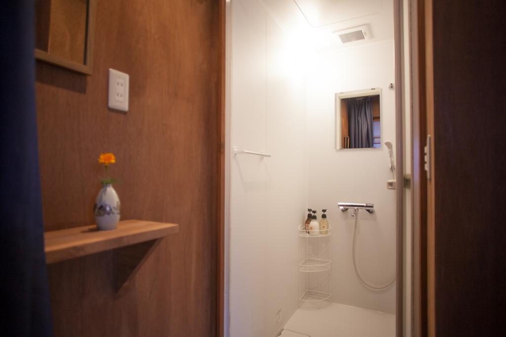 Villa Yuzen Tabi-Ne Kanazawa Esterno foto